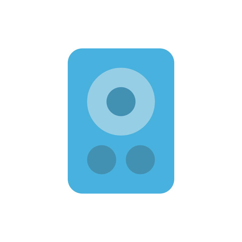 Акустичні системи